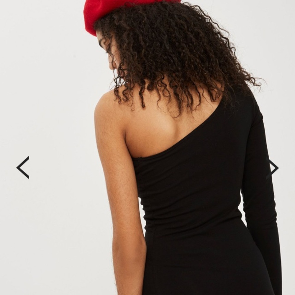 TOPSHOP DRESS - Picture 2 of 7